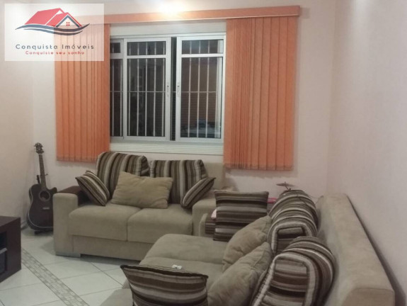 Imagem Casa com 3 Quartos à Venda, 155 m² em Jardim Ottawa - Guarulhos Imagem Casa com 3 Quartos à Venda, 155 m² em Jardim Ottawa - Guarulhos