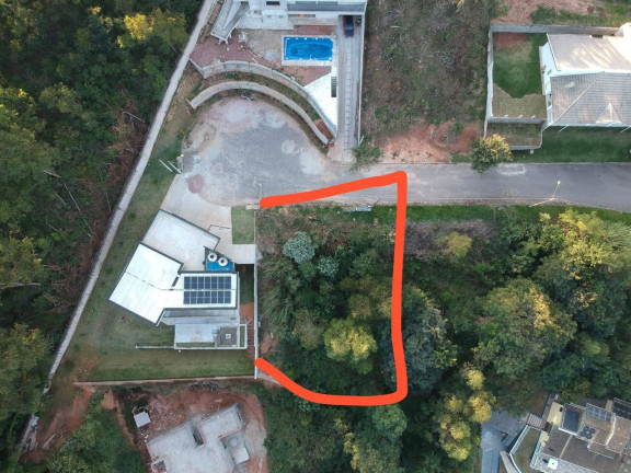 Imagem Terreno à Venda, 600 m² em Campo Limpo Paulista Imagem Terreno à Venda, 600 m² em Campo Limpo Paulista