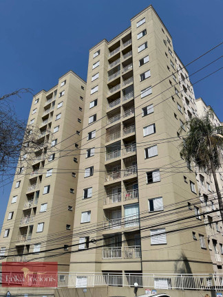 Imagem Apartamento com 2 Quartos à Venda, 43 m² em Assunção - São Bernardo Do Campo