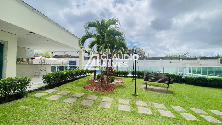 Imagem Apartamento com 2 Quartos à Venda, 50 m² em Lagoa Salgada - Feira De Santana Imagem Apartamento com 2 Quartos à Venda, 50 m² em Lagoa Salgada - Feira De Santana