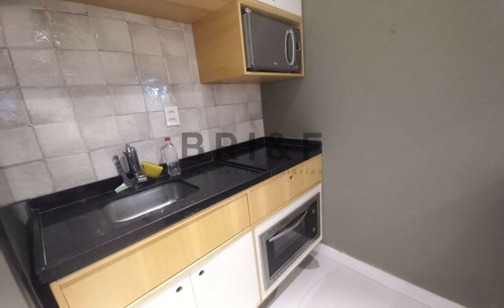 Imagem Apartamento com 1 Quarto à Venda, 54 m² em Brooklin - São Paulo Imagem Apartamento com 1 Quarto à Venda, 54 m² em Brooklin - São Paulo