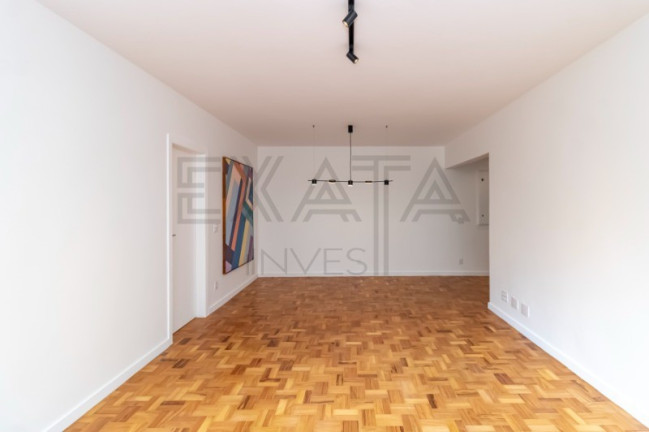 Imagem Imóvel com 3 Quartos à Venda, 98 m² em Jardim Paulista - São Paulo