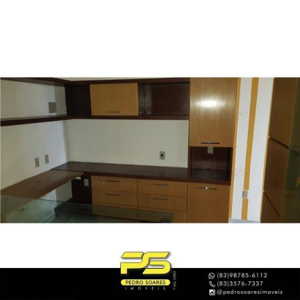 Sala Comercial à Venda, 38 m² em Centro - João Pessoa