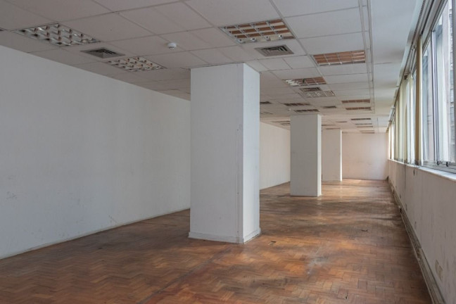 Imagem Sala Comercial para Alugar, 380 m² em República - São Paulo Imagem Sala Comercial para Alugar, 380 m² em República - São Paulo