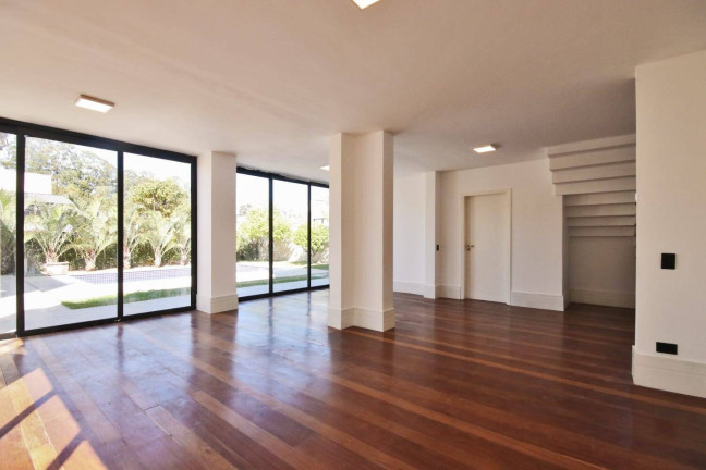 Imagem Casa com 4 Quartos à Venda, 390 m² em Alphaville - Barueri