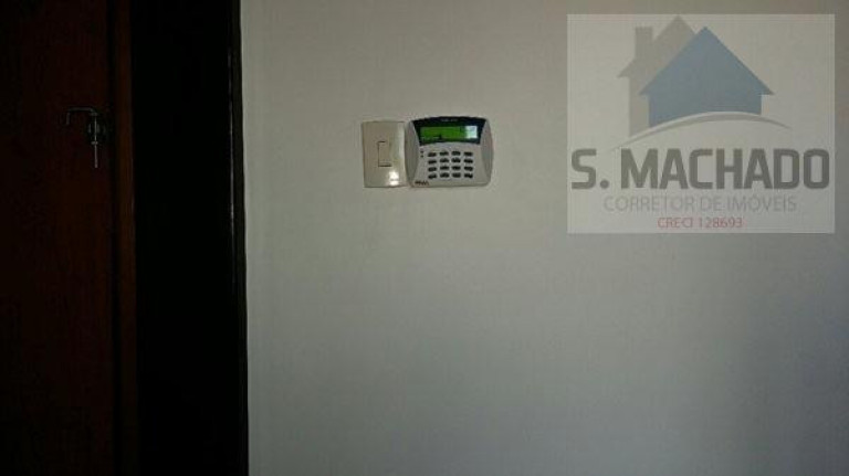 Imagem Casa com 3 Quartos à Venda, 221 m² em Parque Novo Oratório - Santo André