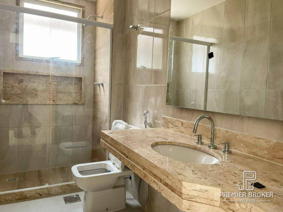 Imagem Cobertura com 3 Quartos à Venda, 260 m² em Alto - Teresópolis Imagem Cobertura com 3 Quartos à Venda, 260 m² em Alto - Teresópolis