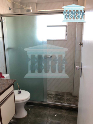 Imagem Apartamento com 2 Quartos à Venda, 118 m² em Santos