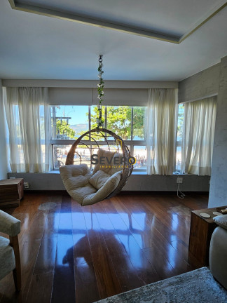 Imagem Apartamento com 4 Quartos à Venda, 250 m² em Icaraí - Niterói Imagem Apartamento com 4 Quartos à Venda, 250 m² em Icaraí - Niterói
