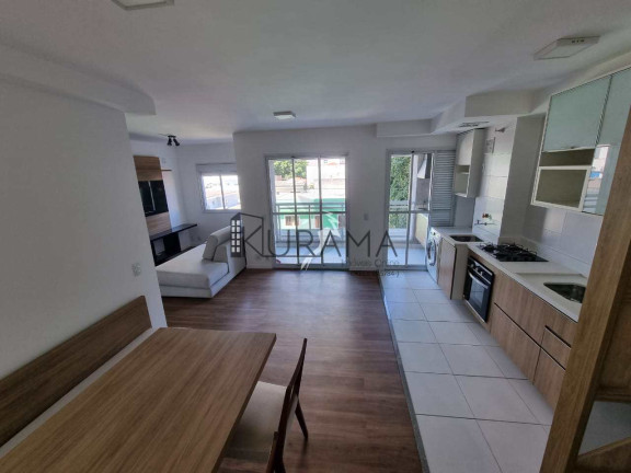 Imagem Apartamento com 4 Quartos à Venda, 64 m² em Jardim Das Flores - Osasco