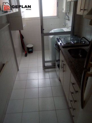 Imagem Apartamento com 3 Quartos à Venda, 61 m² em Cambuci - São Paulo Imagem Apartamento com 3 Quartos à Venda, 61 m² em Cambuci - São Paulo