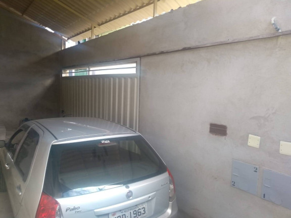 Imagem Casa com 3 Quartos à Venda, 180 m² em Jardim Felicidade - Belo Horizonte Imagem Casa com 3 Quartos à Venda, 180 m² em Jardim Felicidade - Belo Horizonte