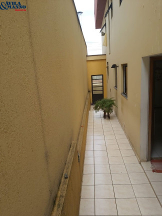 Imagem Sobrado com 3 Quartos à Venda, em Mooca - São Paulo Imagem Sobrado com 3 Quartos à Venda, em Mooca - São Paulo