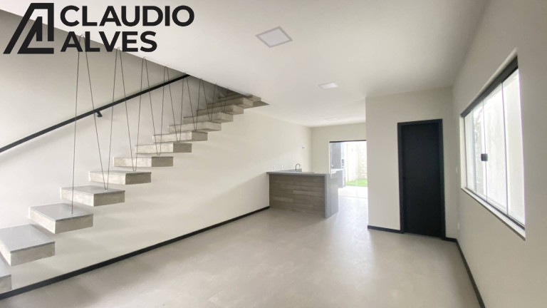 Imagem Casa com 3 Quartos à Venda, 145 m² em Sim - Feira De Santana