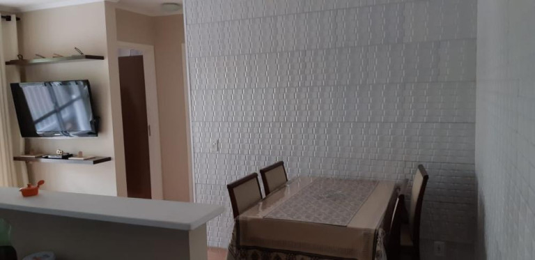 Imagem Apartamento com 2 Quartos à Venda, 49 m² em Granja Clotilde - Cotia