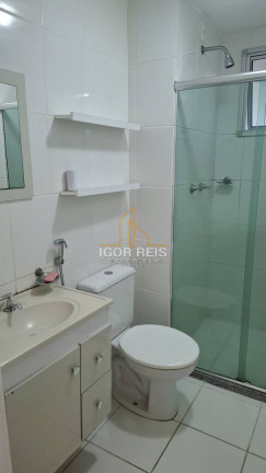 Imagem Apartamento com 3 Quartos à Venda, em Parque São Caetano - Campos Dos Goytacazes Imagem Apartamento com 3 Quartos à Venda, em Parque São Caetano - Campos Dos Goytacazes