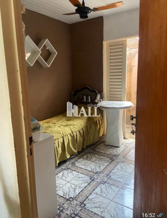 Imagem Casa com 3 Quartos à Venda, 200 m² em Nossa Senhora Aparecida - Mirassol Imagem Casa com 3 Quartos à Venda, 200 m² em Nossa Senhora Aparecida - Mirassol