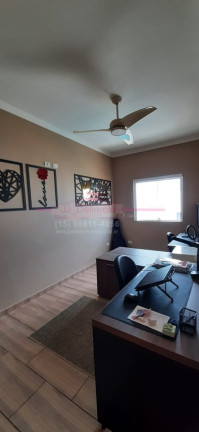 Imagem Casa de Condomínio com 4 Quartos à Venda, 210 m² em Vivendas Do Parque - Boituva