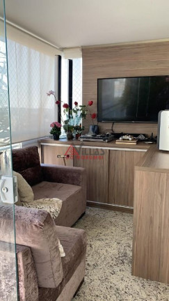 Imagem Apartamento com 3 Quartos à Venda, 177 m² em Vila Suzana - São Paulo Imagem Apartamento com 3 Quartos à Venda, 177 m² em Vila Suzana - São Paulo