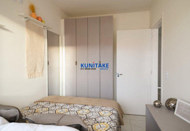 Imagem Casa com 2 Quartos à Venda, 44 m² em Neópolis - Gravataí