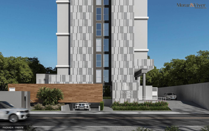 Imagem Apartamento com 3 Quartos à Venda, 83 m² em Centro - São José Dos Pinhais Imagem Apartamento com 3 Quartos à Venda, 83 m² em Centro - São José Dos Pinhais