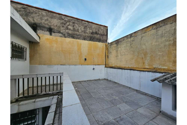 Imagem Casa com 4 Quartos à Venda, 196 m² em Vila Mascote - São Paulo Imagem Casa com 4 Quartos à Venda, 196 m² em Vila Mascote - São Paulo