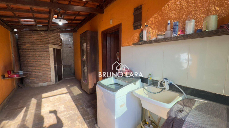 Imagem Casa com 1 Quarto à Venda, 72 m² em Centro - Igarapé Imagem Casa com 1 Quarto à Venda, 72 m² em Centro - Igarapé