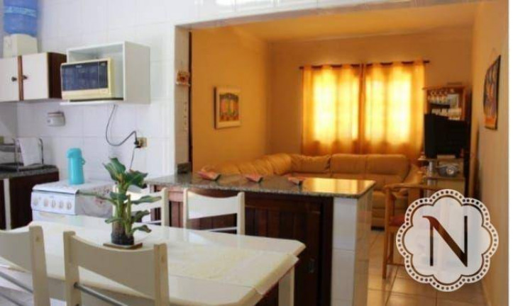 Imagem Casa com 2 Quartos à Venda, 77 m² em Cibratel Ii - Itanhaém Imagem Casa com 2 Quartos à Venda, 77 m² em Cibratel Ii - Itanhaém