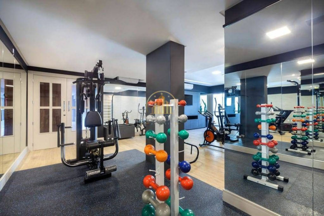 Imagem Apartamento com 4 Quartos à Venda, 153 m² em Centro - Balneário Camboriú