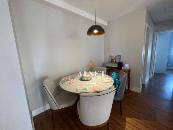 Imagem Apartamento com 2 Quartos à Venda, 52 m² em Tatuapé - São Paulo Imagem Apartamento com 2 Quartos à Venda, 52 m² em Tatuapé - São Paulo