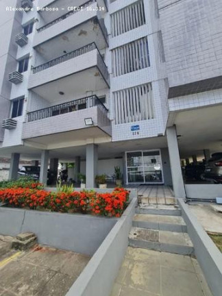 Imagem Apartamento com 3 Quartos à Venda, 104 m² em Iputinga - Recife Imagem Apartamento com 3 Quartos à Venda, 104 m² em Iputinga - Recife