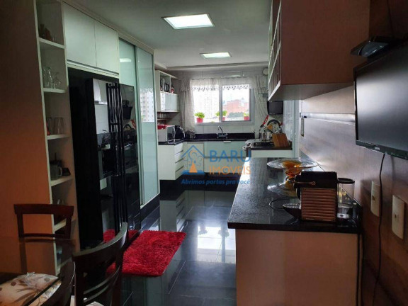 Imagem Apartamento com 4 Quartos à Venda, 234 m² em Rio Pequeno - São Paulo Imagem Apartamento com 4 Quartos à Venda, 234 m² em Rio Pequeno - São Paulo