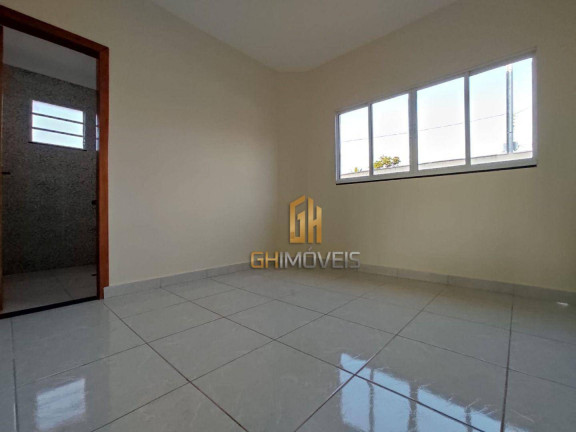 Imagem Casa com 2 Quartos à Venda, 83 m² em Independência - Aparecida De Goiânia Imagem Casa com 2 Quartos à Venda, 83 m² em Independência - Aparecida De Goiânia