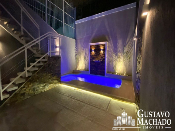 Imagem Casa com 3 Quartos à Venda, 224 m² em Jardim Amália - Volta Redonda