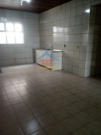 Imagem Casa com 4 Quartos à Venda, 368 m² em Jardim Ana Maria - Santo André Imagem Casa com 4 Quartos à Venda, 368 m² em Jardim Ana Maria - Santo André