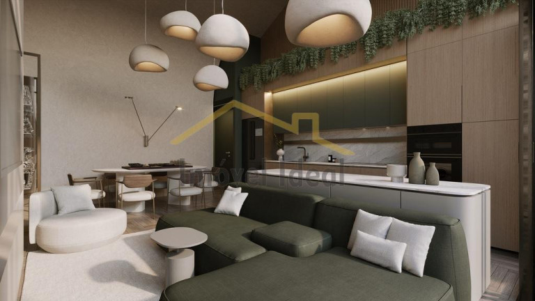 Imagem Apartamento com 2 Quartos à Venda, 60 m² em água Verde - Curitiba Imagem Apartamento com 2 Quartos à Venda, 60 m² em água Verde - Curitiba