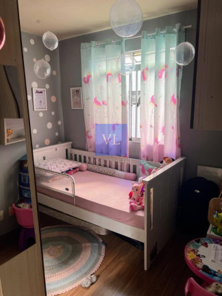 Imagem Imóvel com 2 Quartos à Venda, 47 m² em Santa Cândida - Curitiba