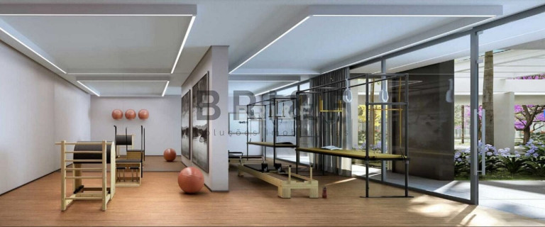 Imagem Apartamento com 3 Quartos à Venda, 158 m² em Brooklin - São Paulo Imagem Apartamento com 3 Quartos à Venda, 158 m² em Brooklin - São Paulo