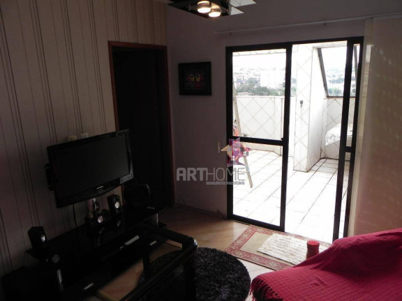 Imagem Cobertura com 3 Quartos à Venda, 167 m² em Rudge Ramos - São Bernardo Do Campo Imagem Cobertura com 3 Quartos à Venda, 167 m² em Rudge Ramos - São Bernardo Do Campo