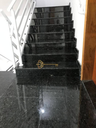 Imagem Apartamento com 2 Quartos à Venda, 48 m² em Jardim Ocara - Santo André