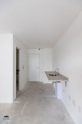 Imagem Apartamento com 1 Quarto à Venda, em Indianópolis - São Paulo Imagem Apartamento com 1 Quarto à Venda, em Indianópolis - São Paulo