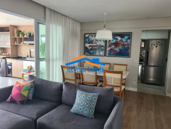 Imagem Apartamento com 3 Quartos à Venda, 118 m² em Alto Da Mooca - São Paulo Imagem Apartamento com 3 Quartos à Venda, 118 m² em Alto Da Mooca - São Paulo