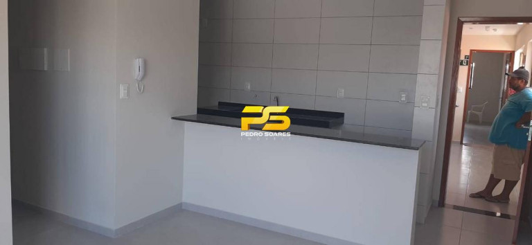 Imagem Apartamento com 1 Quarto à Venda, 33 m² em Jaguaribe - João Pessoa Imagem Apartamento com 1 Quarto à Venda, 33 m² em Jaguaribe - João Pessoa