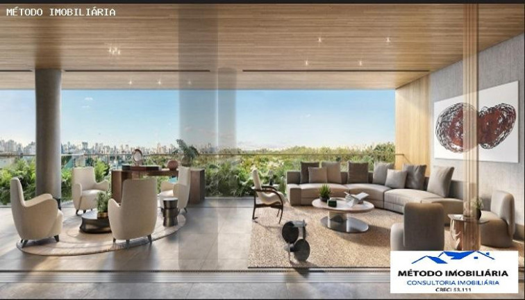 Imagem Imóvel com 5 Quartos à Venda, 500 m² em Vila Nova Conceição - São Paulo Imagem Imóvel com 5 Quartos à Venda, 500 m² em Vila Nova Conceição - São Paulo
