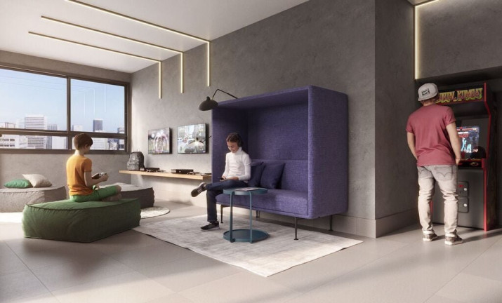 Imagem Imóvel Comercial à Venda, 31 m² em Centro - Rio De Janeiro