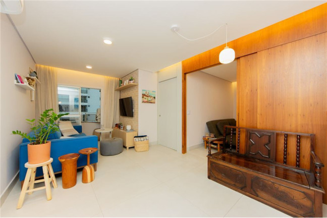 Imagem Imóvel com 2 Quartos à Venda,  em Pinheiros - São Paulo