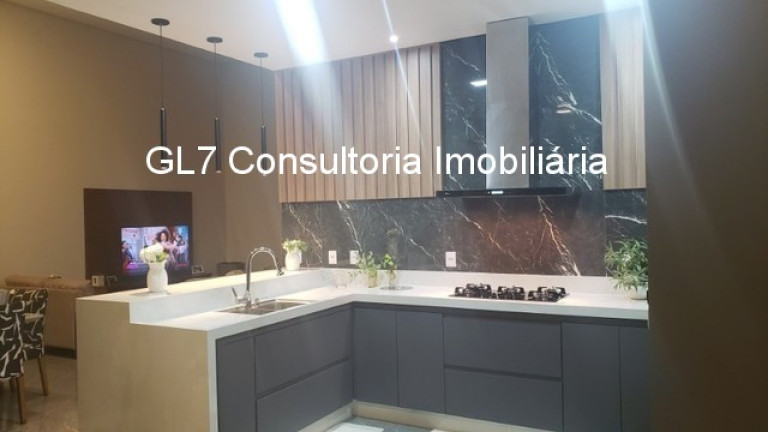 Imagem Casa com 3 Quartos à Venda, 109 m² em Jardim Residencial Dona Maria José - Indaiatuba Imagem Casa com 3 Quartos à Venda, 109 m² em Jardim Residencial Dona Maria José - Indaiatuba