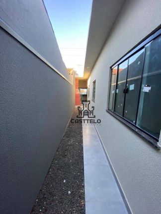 Imagem Casa com 3 Quartos à Venda, 81 m² em Conjunto Professora Hilda Mandarino - Londrina Imagem Casa com 3 Quartos à Venda, 81 m² em Conjunto Professora Hilda Mandarino - Londrina