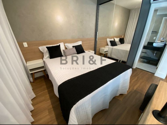 Imagem Apartamento com 1 Quarto para Alugar, 77 m² em Chácara Santo Antônio (zona Sul) - São Paulo Imagem Apartamento com 1 Quarto para Alugar, 77 m² em Chácara Santo Antônio (zona Sul) - São Paulo