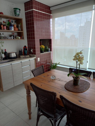 Imagem Apartamento com 3 Quartos à Venda, 134 m² em Vila Carrão - São Paulo